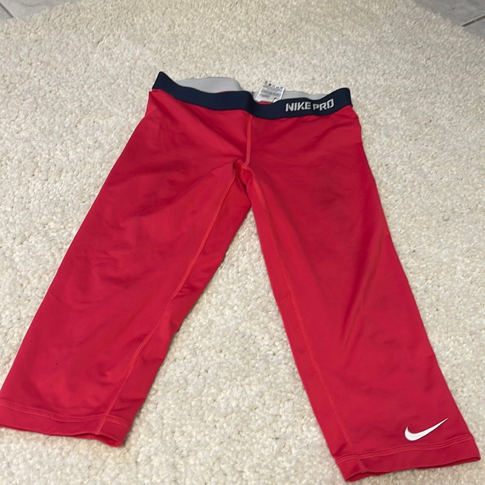 Nike Dri Fit Legging